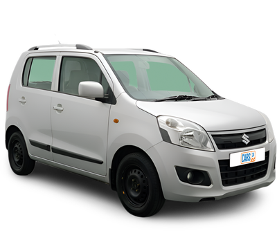 Maruti Wagon R 1.0-img
